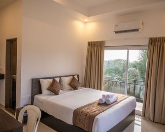 Aaria Hills - Arambol