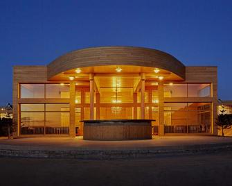 Hotel Dakhla Club - Dakhla - Bâtiment