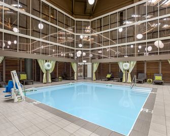Radisson Hotel St Louis Downtown Convention Center - Сент-Луїс - Басейн