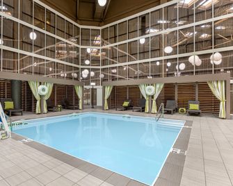 Radisson Hotel St Louis Downtown Convention Center - St. Louis - Pool