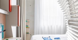 Okko Hotels Cannes Centre - Cannes - Phòng ngủ