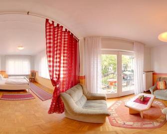Hotel Weingut Schützen - Senheim - Soggiorno
