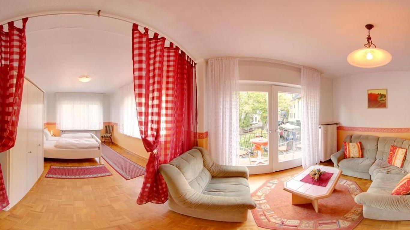 Hotel Weingut Schützen