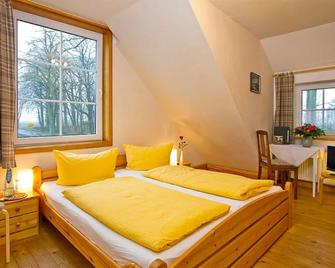 Räderloh Landhaus - Steinhorst - Bedroom