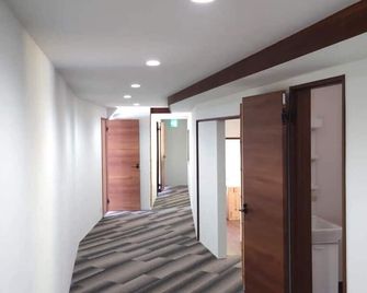 Albany inn Shirahama - Shirahama - Flur
