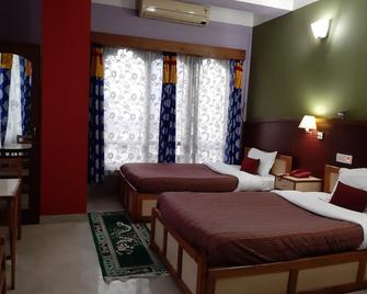 سينتينيال هوتل 2008 - فوانشولينغ - غرفة نوم