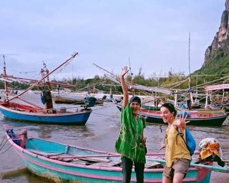 Baanklangsoi - Prachuap Khiri Khan