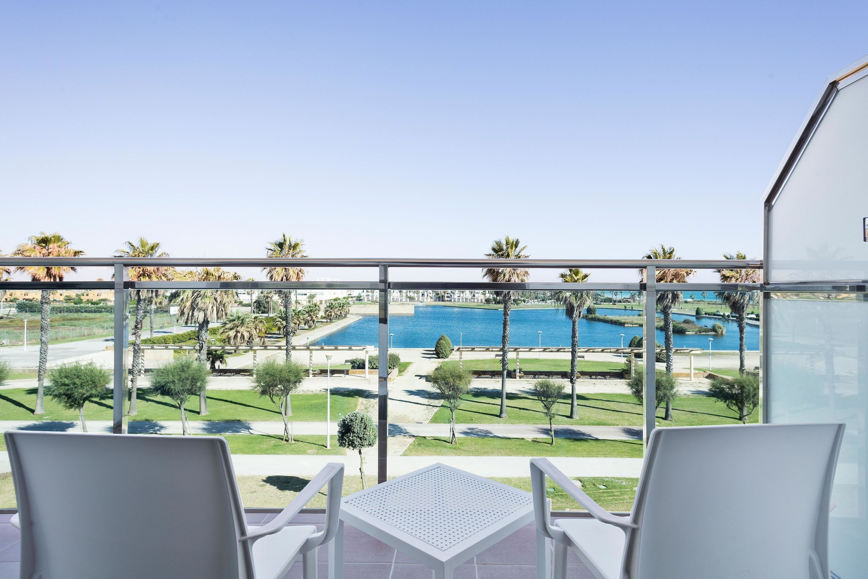 Hotel Best Costa Ballena - Chipiona