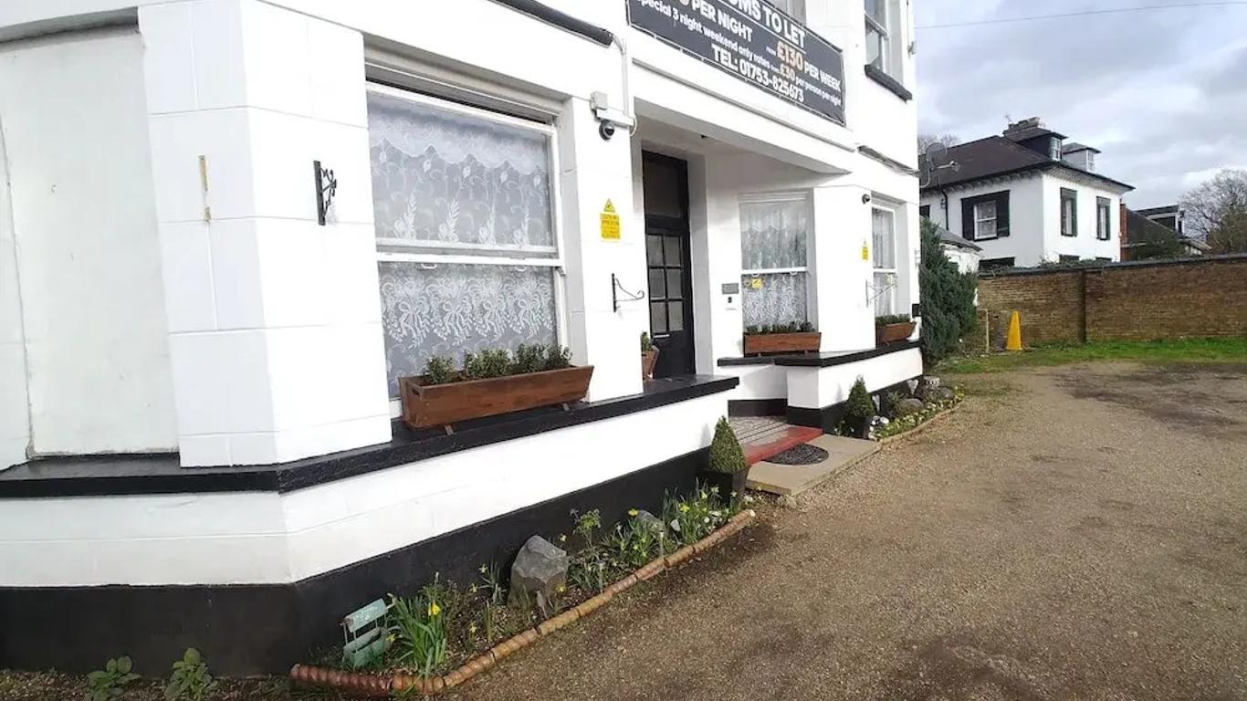Sussex Lodge Guest House