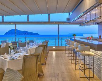 Porto Platanias Beach Resort & Spa - Platanias - Restaurant