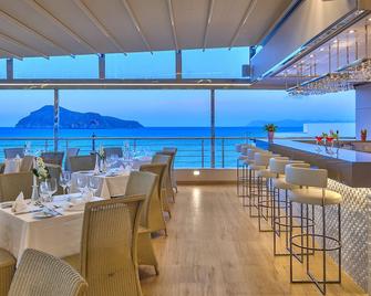 Porto Platanias Beach Resort & Spa - Platanias - Restaurant