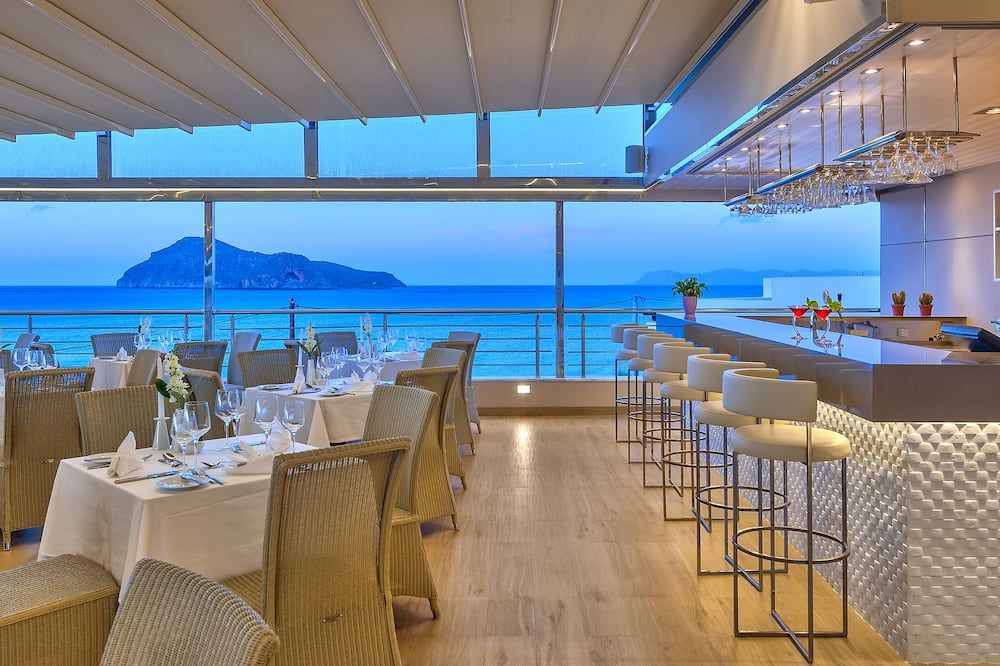 Porto Platanias Beach Resort & Spa