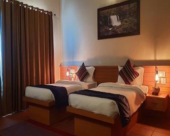 Vaidekam Ayurveda Resort, Kannur - Kannur - Bedroom