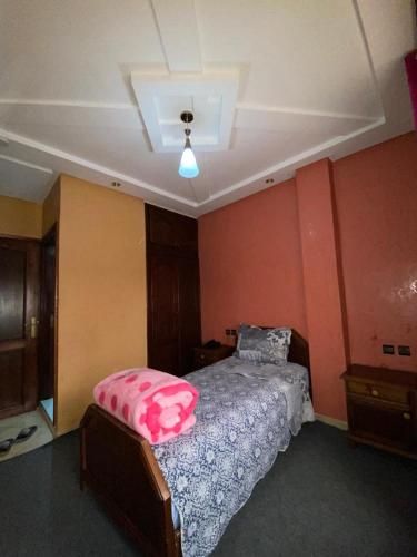 Hotel Achokre