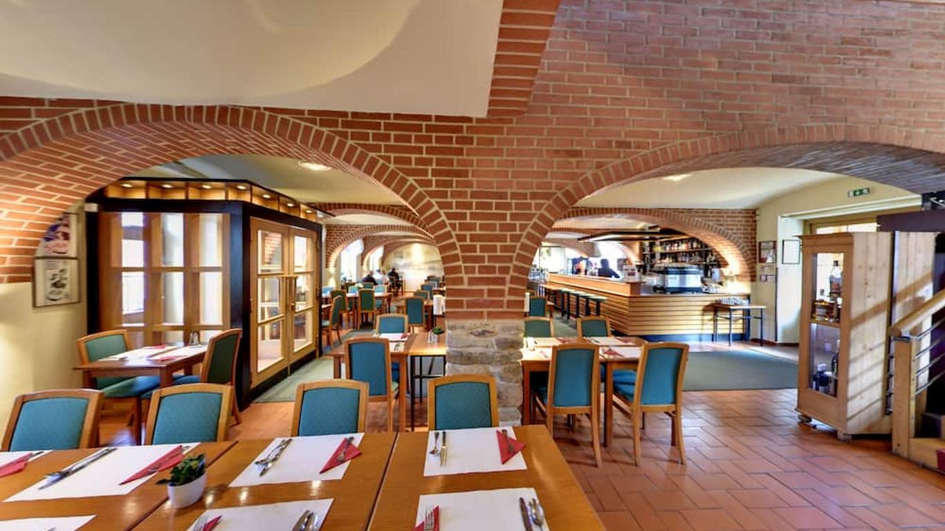 Hotel Certousy