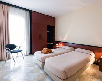 Hotel Granduca - Grosseto - Bedroom