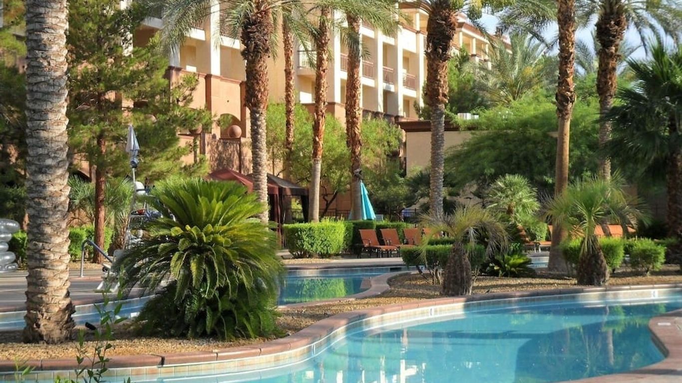 Worldmark Las Vegas - Boulevard