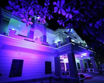 Novem Inn- Sylhet - Sylhet - Gebäude