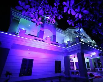 Novem Inn - Sylhet - Building