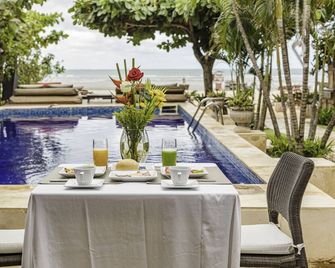 Casa Na Praia Jeri - Jijoca de Jericoacoara - Pool