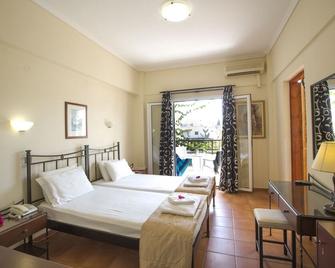 Island Beach - Adults Only - Kavos - Habitación