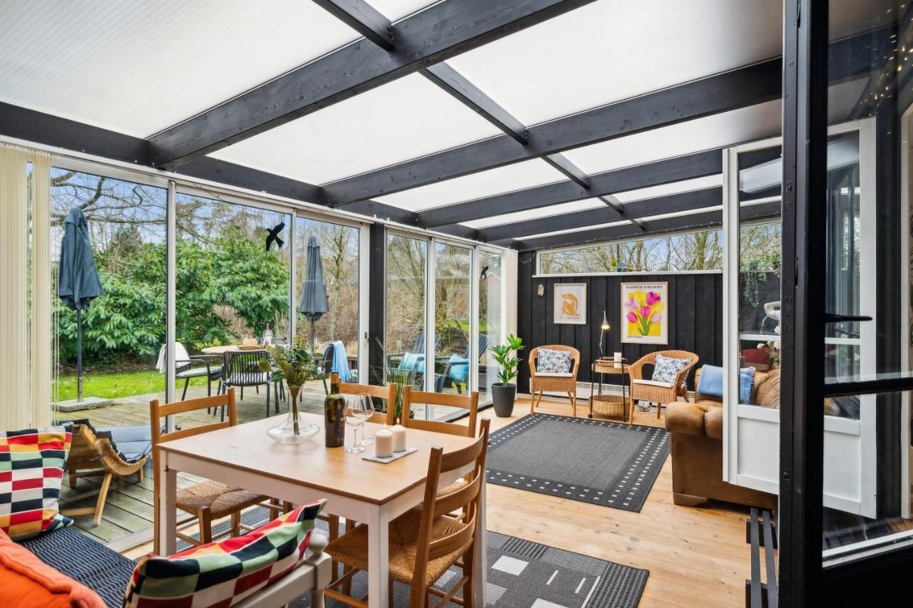 Amazing Home In Ebeltoft With 3 Bedrooms, Sauna And Internet – Ebeltoft