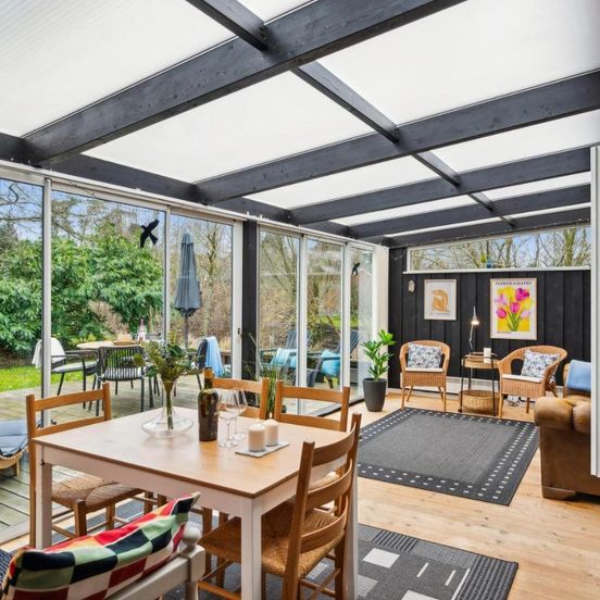 Amazing Home In Ebeltoft With 3 Bedrooms, Sauna And Internet – Ebeltoft