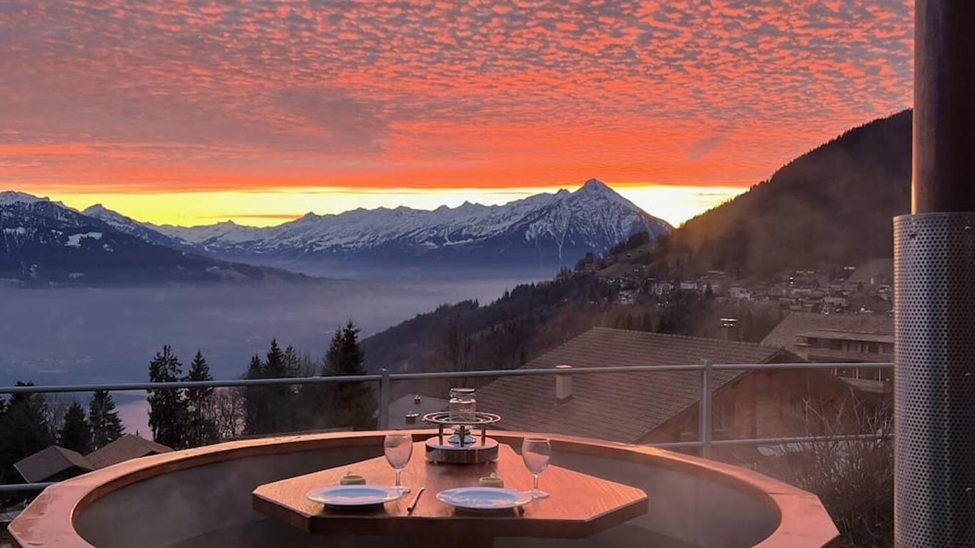 Hotel Fassbind Beausite