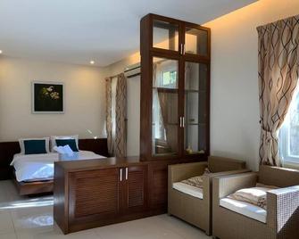 An Hoa Residence Villa 8 - Long hai - Schlafzimmer