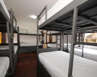 Che Lagarto Hostel Buzios - Búzios - Kamar Tidur