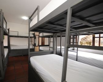 Che Lagarto Hostel Búzios - Armação dos Búzios - Schlafzimmer