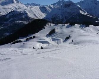 Studio 4 People in Auris-en-Oisans, Coquet, Well equipped, Splendid View - Auris - Property amenity