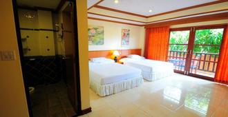 Alina Grande Hotel & Resort - Trat - Bedroom