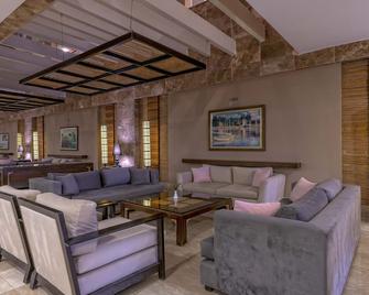 Armas Gul Beach - Kemer - Lobby