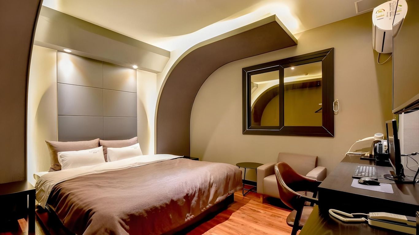 창원 진해 프렌치코드