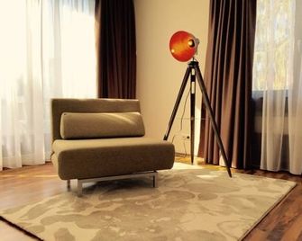 Hotel Waldhorn - Stuttgart - Room amenity