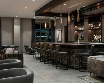 Residence Inn By Marriott Boston Natick - Natick - Bar