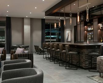 Residence Inn By Marriott Boston Natick - Natick - Bar