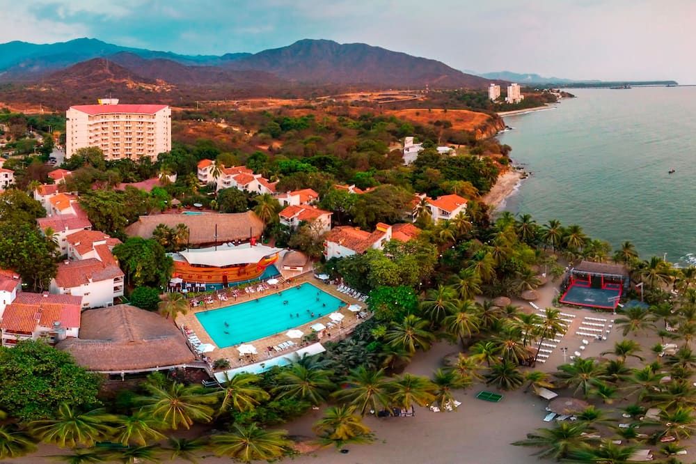 Decameron Galeon - Santa Marta