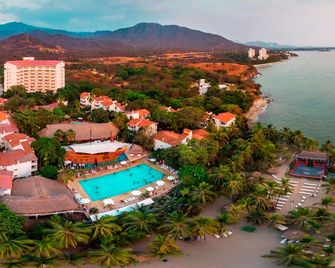 Decameron Galeon - Santa Marta