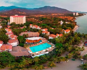 Decameron Galeon - Santa Marta