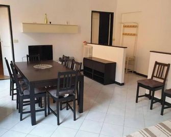 Casa DI Mya Citra 010007-Lt-0318 - Camogli - Comedor