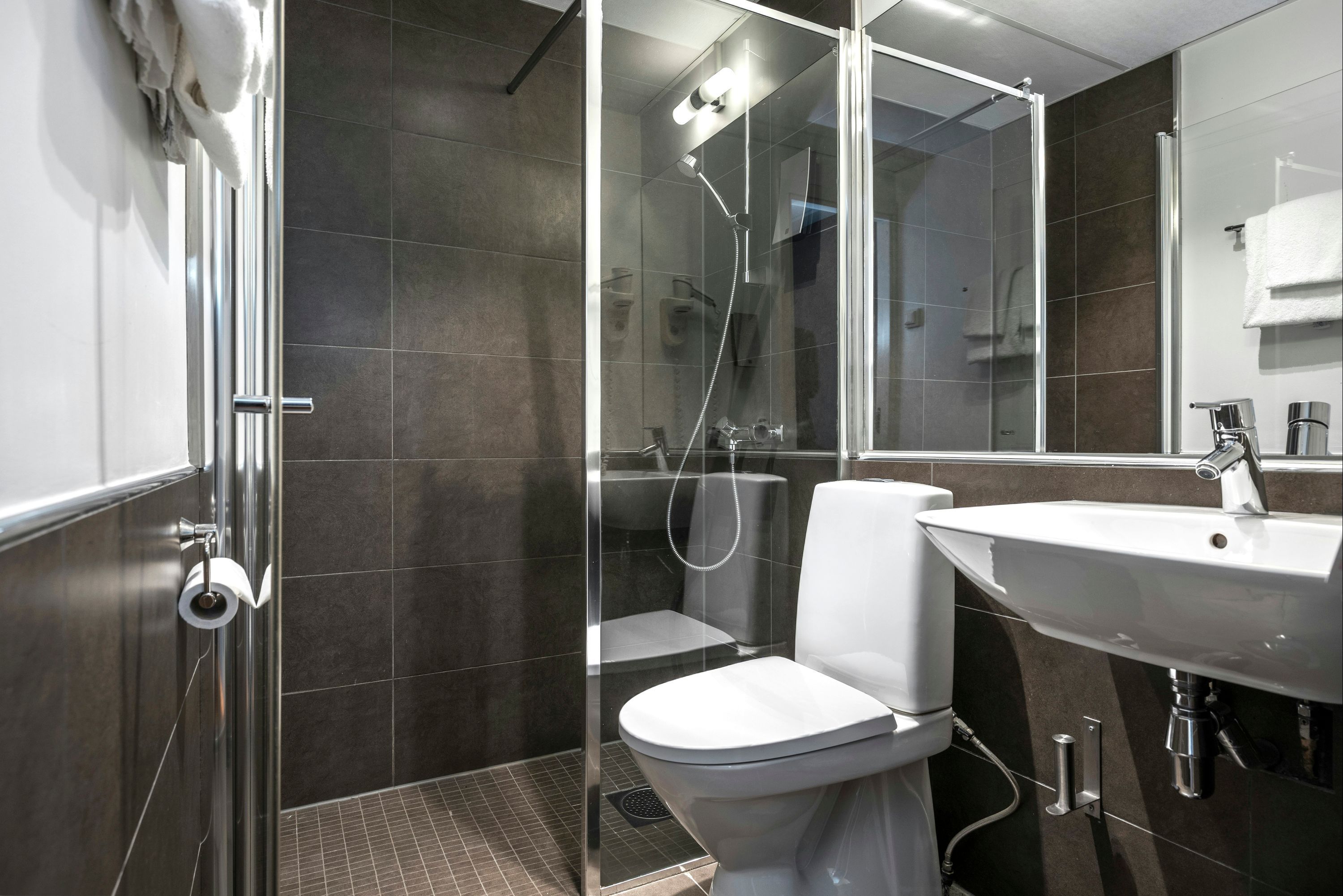 Thon Partner Hotel Victoria Hamar