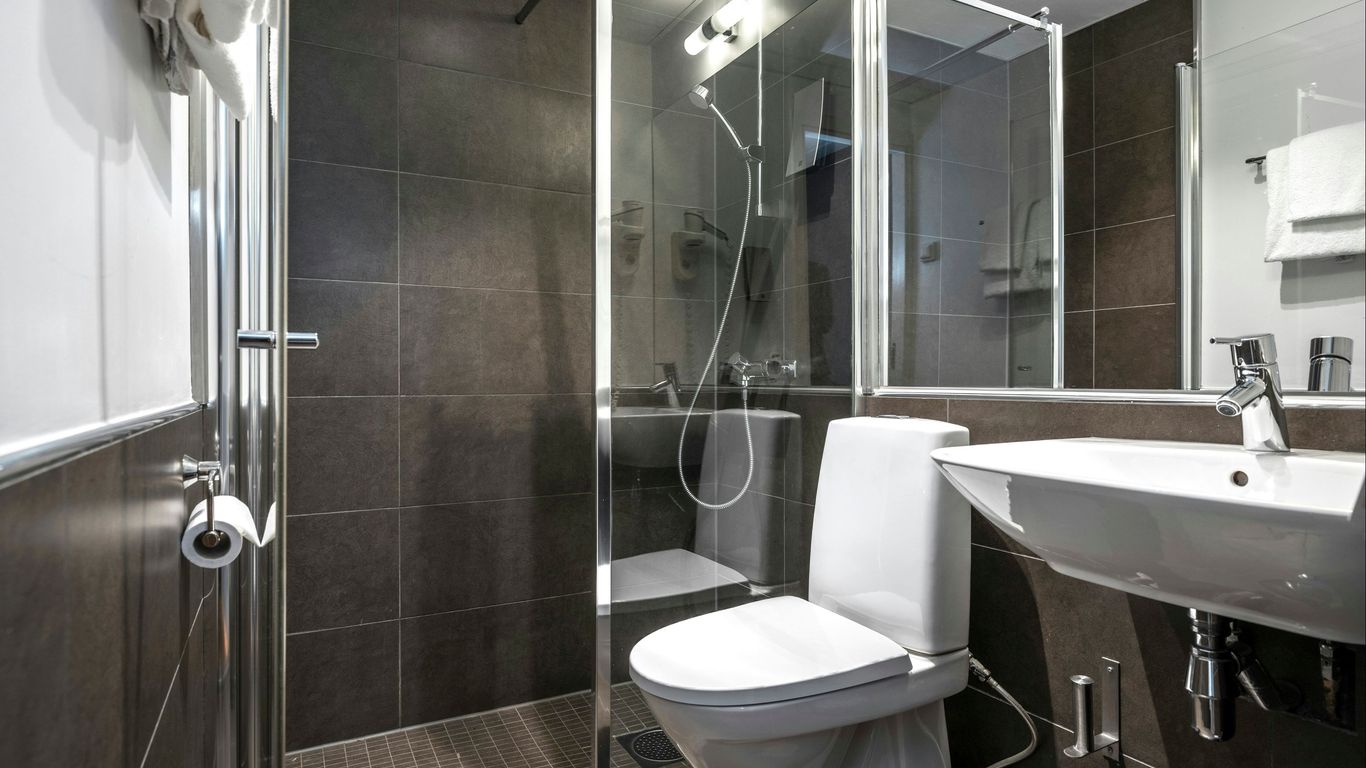 Thon Partner Hotel Victoria Hamar