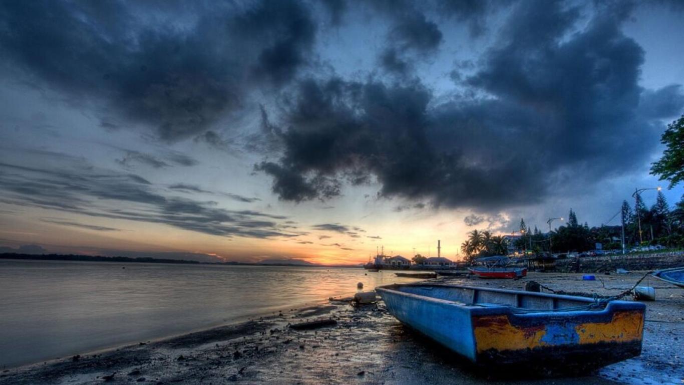 Zoom Inn Boutique Hotel - Danga Bay