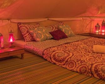 Fureaihiroba Glamping - Okutama - Makuuhuone