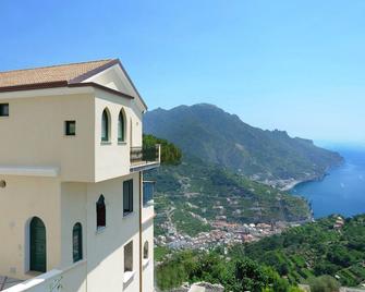 La Dolce Vita Ravello - Ravello - Building