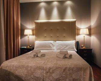 M House Hotel - Milano Marittima - Bedroom