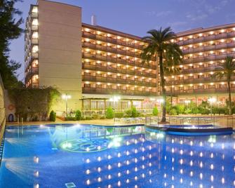 Eurosalou & Spa - סאלו - בריכה