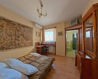 Hotel Alef - Krakow - Bedroom